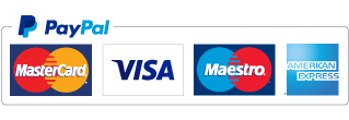 Payments by PayPal